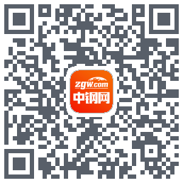 中钢网的下載二維碼