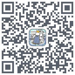 国王指意 QRcode