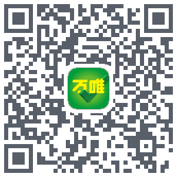 万唯中考的下載二維碼