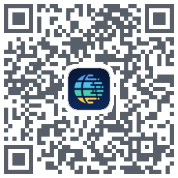 电网头条 QRcode