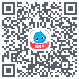 洋葱学园 QRcode