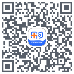 乐问医学 QRcode