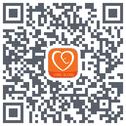 北京市脐血库 QRcode