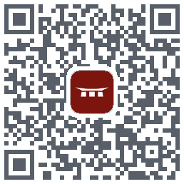 润泽园codice QR per il download
