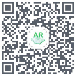 人邮教育 AR QRcode