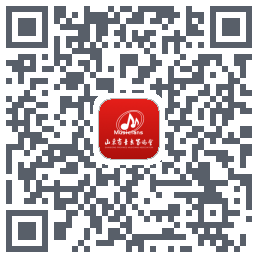 山东音协考级 QRcode