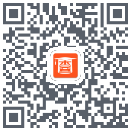 查博士 QRcode
