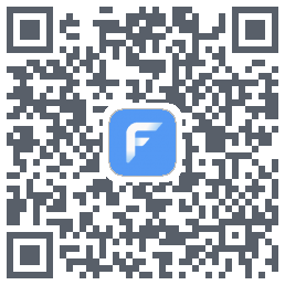 新云雀预演código QR de descarga de