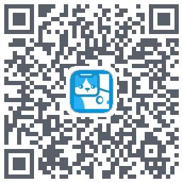 萌宠世界código QR de descarga de