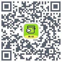 裹小递T的下載二維碼