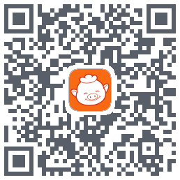 猪八戒的下载二维码