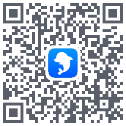 海豚心理 QRcode