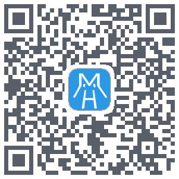 航梦编辑器 QRcode