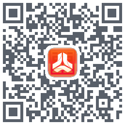 华源鑫理财 QRcode