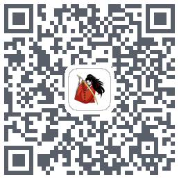 抖爸爸直播 QRcode