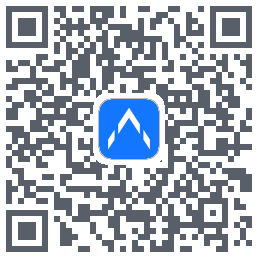 安装一站式APP QRcode
