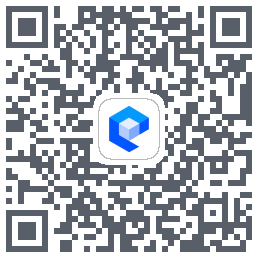 光谷e邻的下载二维码