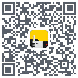 快乐斑马HD QRcode