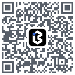 BlueprintGo的下載二維碼