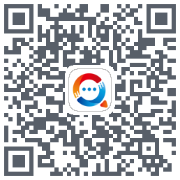 量子密信 QRcode