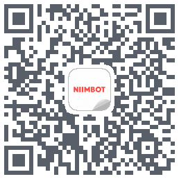 NIIMBOT QRcode