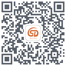 速达货运 QRcode