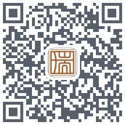 松湖瑞府 QRcode