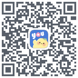 柚崽 QRcode
