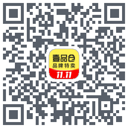 壹品仓的下載二維碼