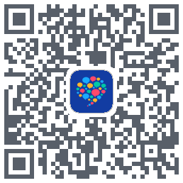 HelloTalk的下載二維碼