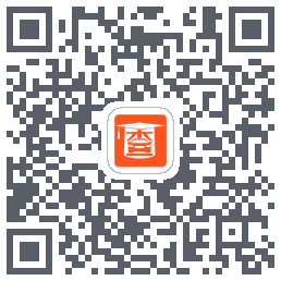 查博士 QRcode