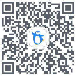 Penguin Life QRcode