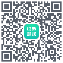 绿色慧联kod QR do pobrania