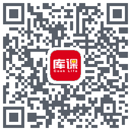 库课网校的下載二維碼