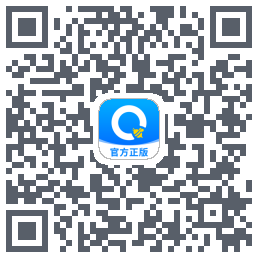 蜜蜂试卷código QR de descarga de