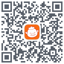 猪八戒的下载二维码