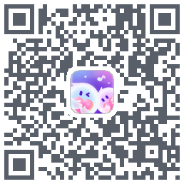 KK星球的下载二维码