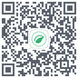 智慧农业云平台的下载二维码