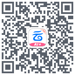 中国移动云盘的下载二维码