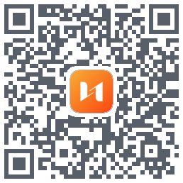 弘历投教 QRcode