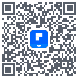 PDFelement QRcode