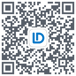 蓝豆云 QRcode