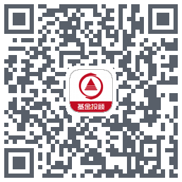 华夏投顾 QRcode