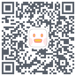 拼图鸭相机的下載二維碼