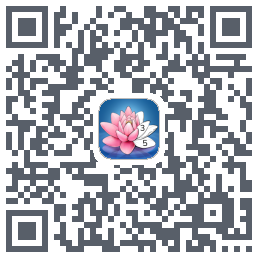 Zen Color QRcode