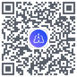 呼吸训练 QRcode