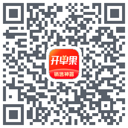 开单果kod QR do pobrania