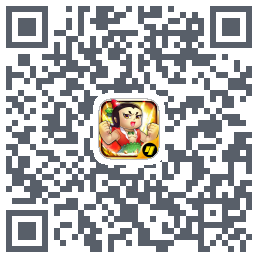 葫芦娃 QRcode