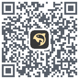 驼鱼商家版 QRcode