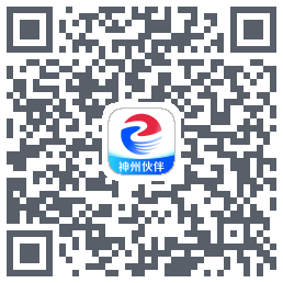 神州伙伴-dev QRcode